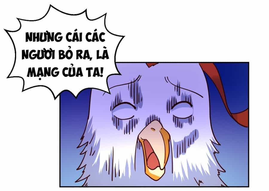 Nguyên Lai Ta Là Tu Tiên Đại Lão - Chương 128 - ảnh 12