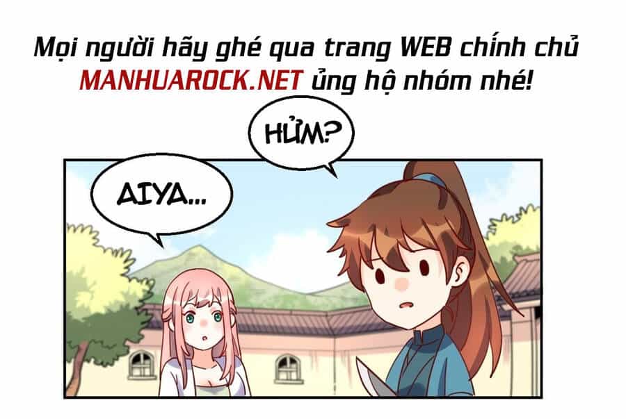 Nguyên Lai Ta Là Tu Tiên Đại Lão - Chương 128 - ảnh 20
