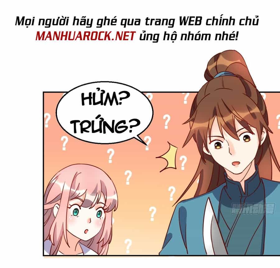 Nguyên Lai Ta Là Tu Tiên Đại Lão - Chương 128 - ảnh 30
