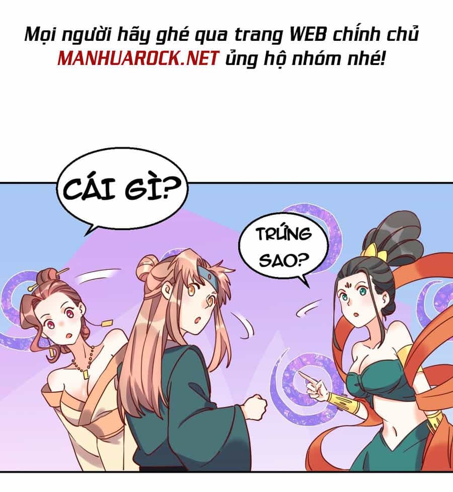 Nguyên Lai Ta Là Tu Tiên Đại Lão - Chương 128 - ảnh 31