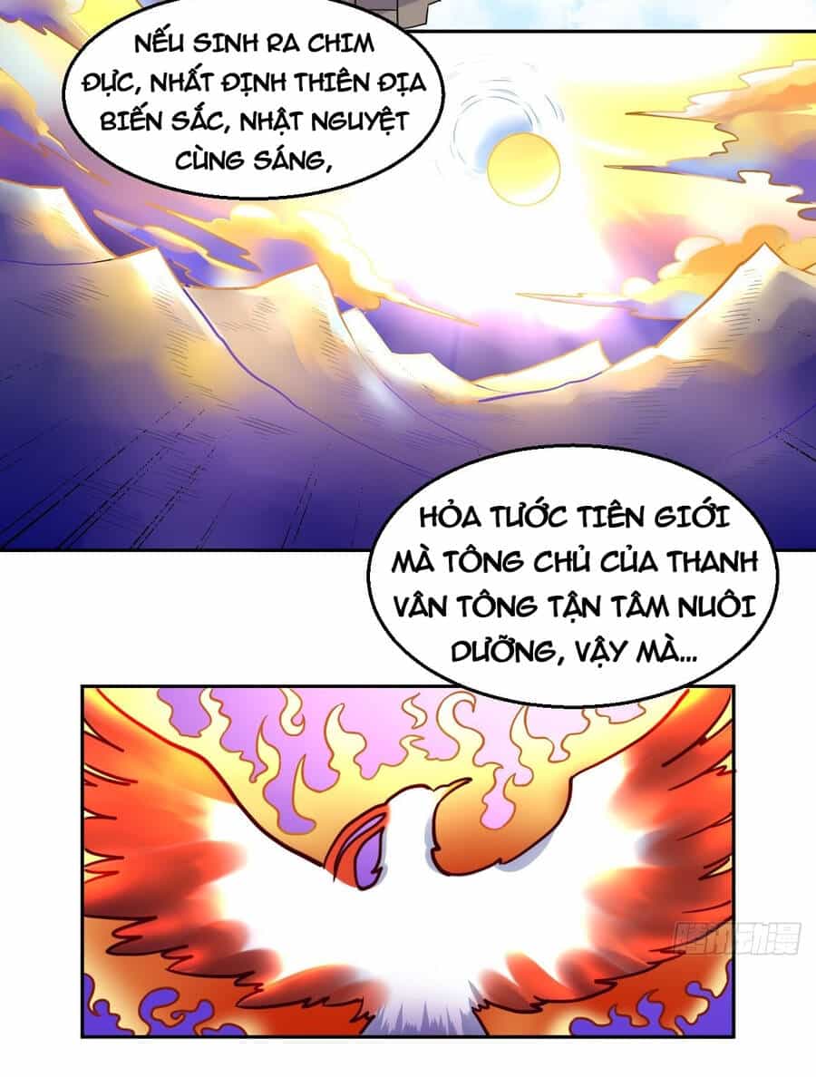 Nguyên Lai Ta Là Tu Tiên Đại Lão - Chương 128 - ảnh 35