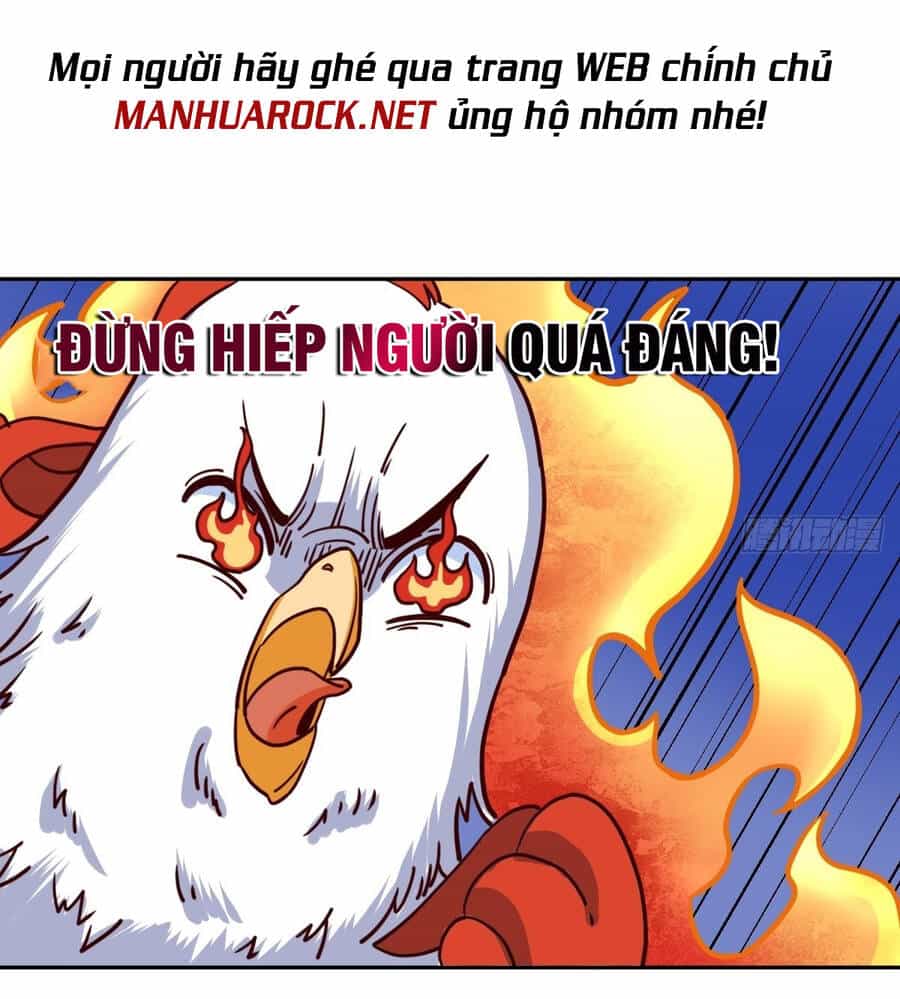 Nguyên Lai Ta Là Tu Tiên Đại Lão - Chương 128 - ảnh 41