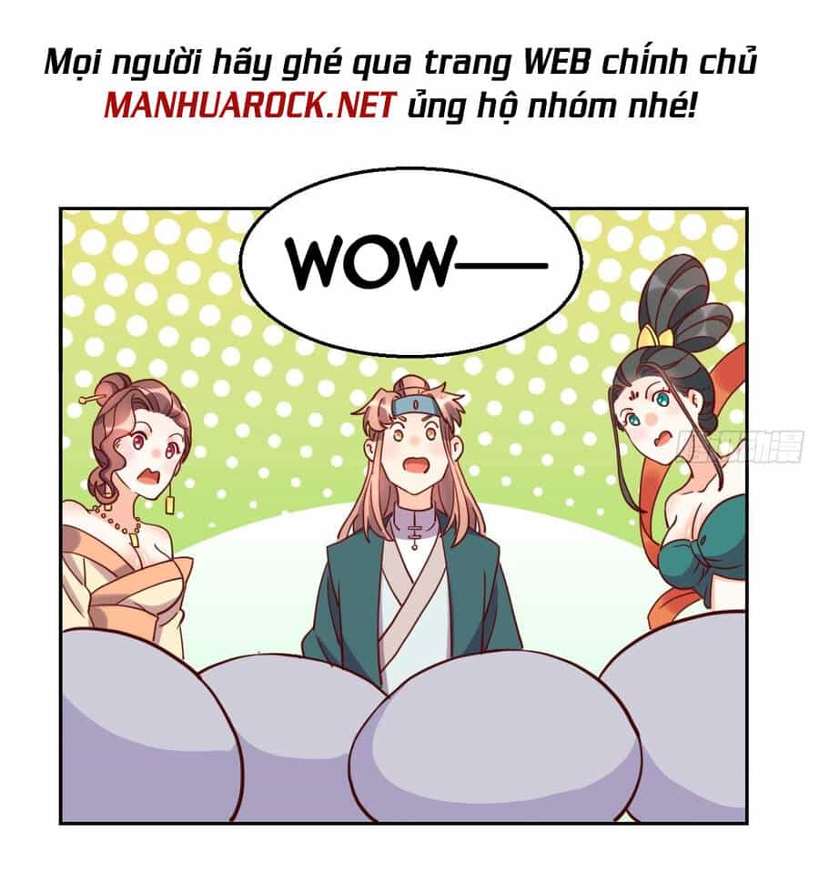 Nguyên Lai Ta Là Tu Tiên Đại Lão - Chương 128 - ảnh 44