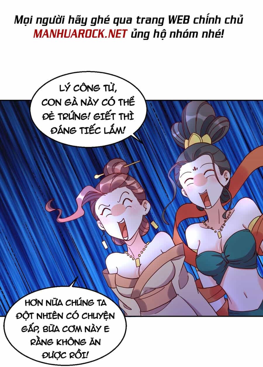 Nguyên Lai Ta Là Tu Tiên Đại Lão - Chương 128 - ảnh 48