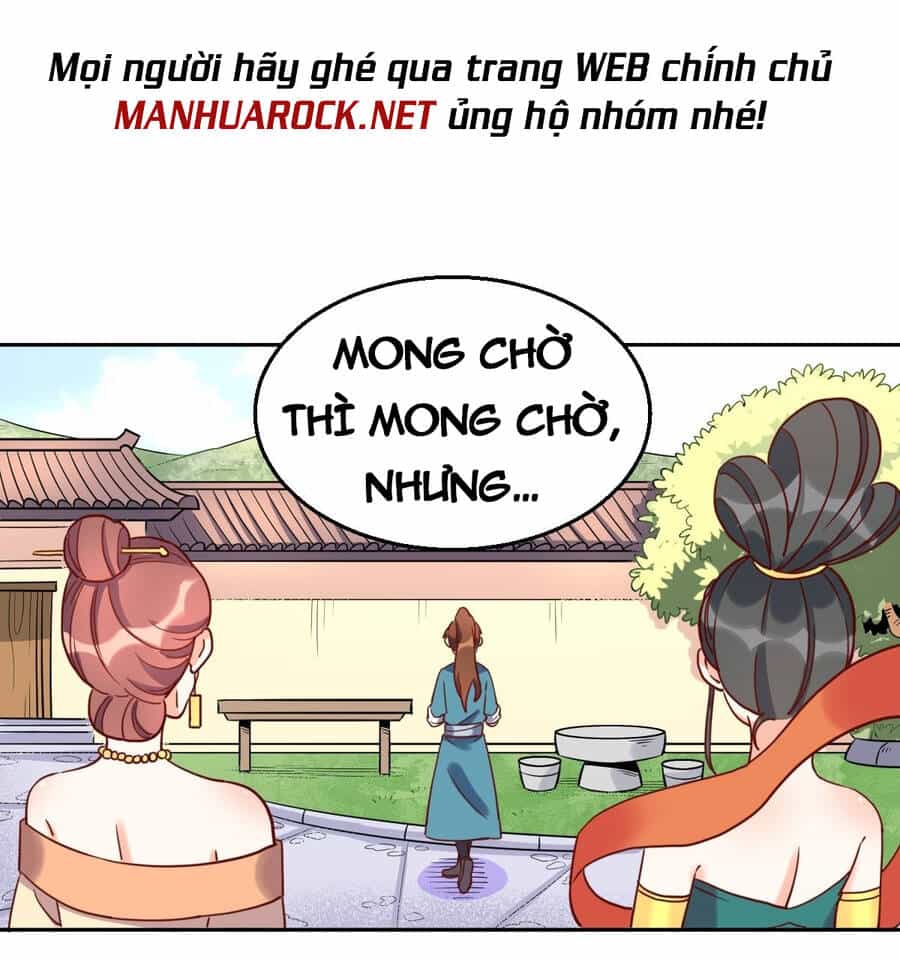 Nguyên Lai Ta Là Tu Tiên Đại Lão - Chương 128 - ảnh 5