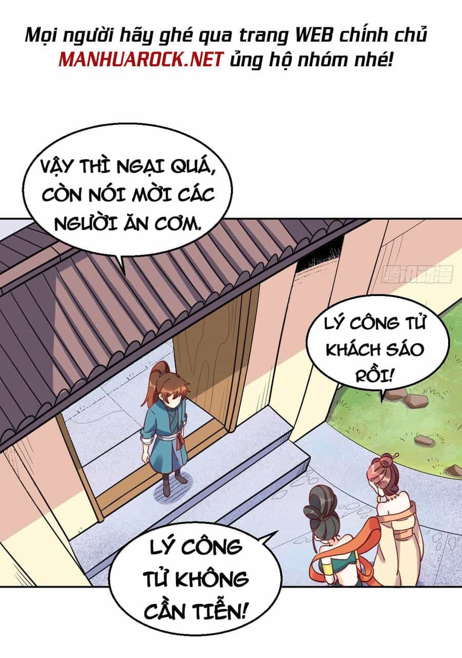 Nguyên Lai Ta Là Tu Tiên Đại Lão - Chương 128 - ảnh 52