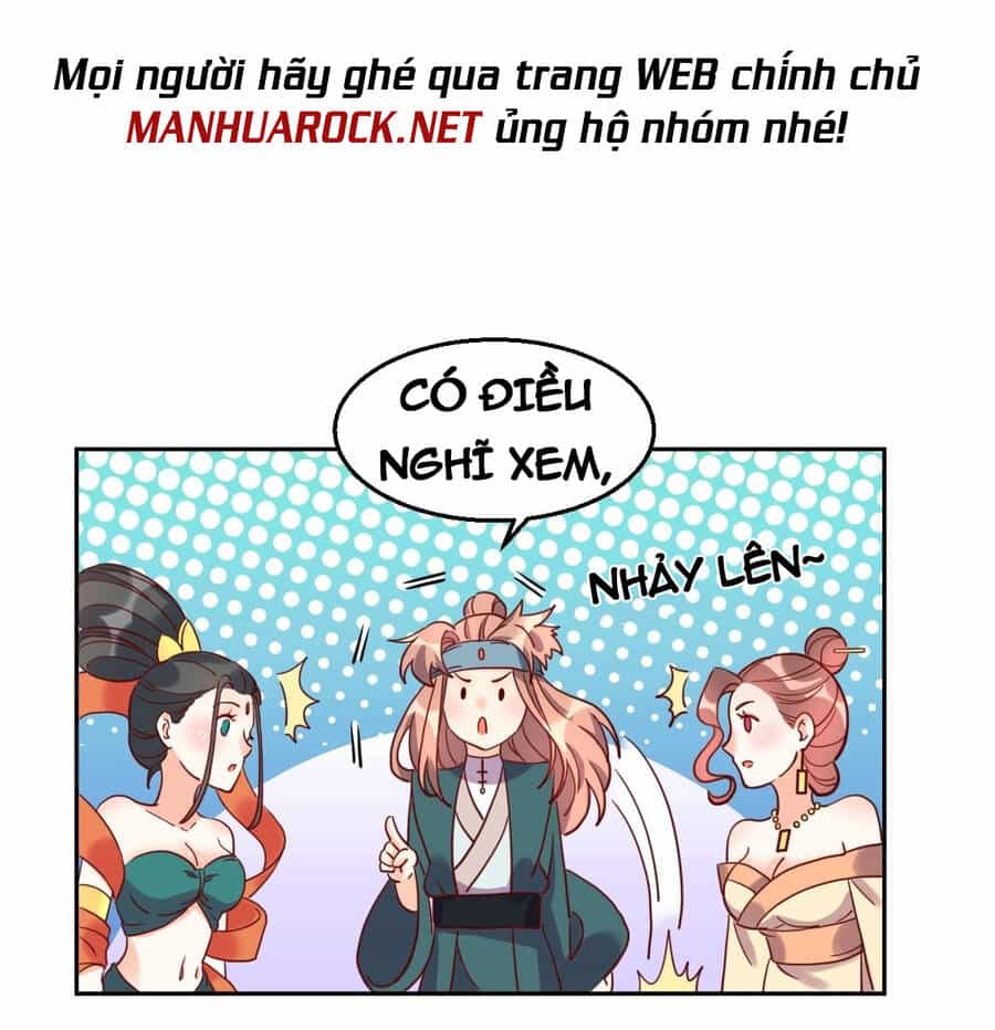 Nguyên Lai Ta Là Tu Tiên Đại Lão - Chương 128 - ảnh 8
