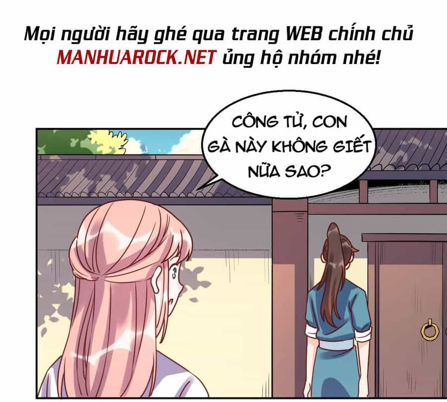 Nguyên Lai Ta Là Tu Tiên Đại Lão - Chương 129 - ảnh 11