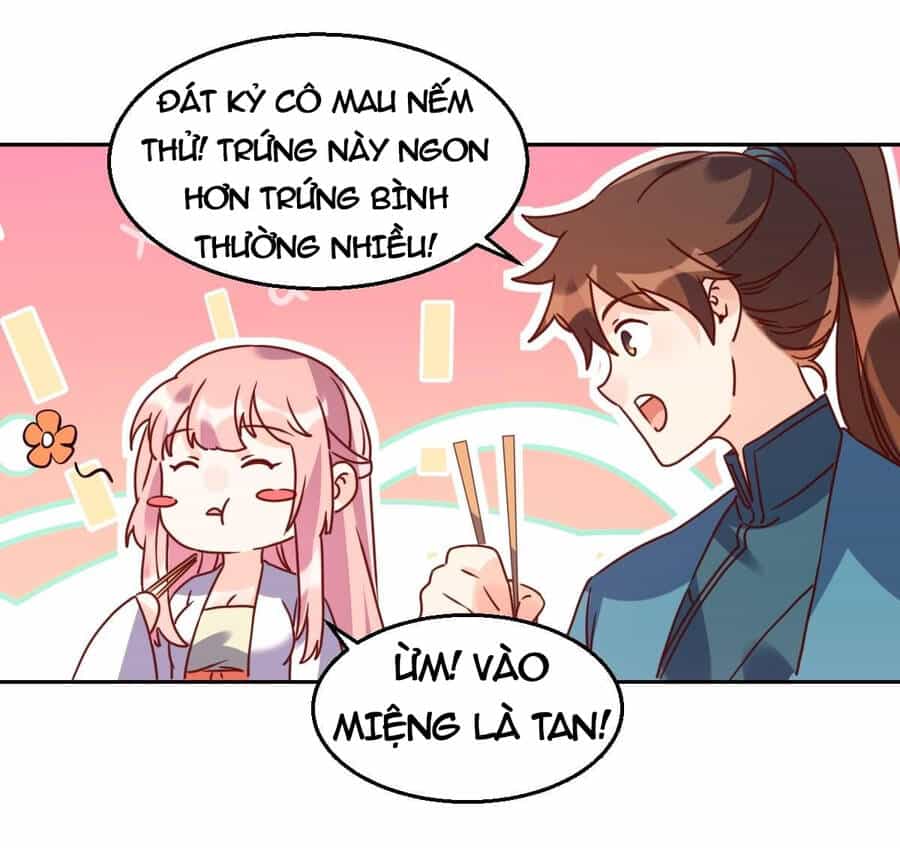 Nguyên Lai Ta Là Tu Tiên Đại Lão - Chương 129 - ảnh 21