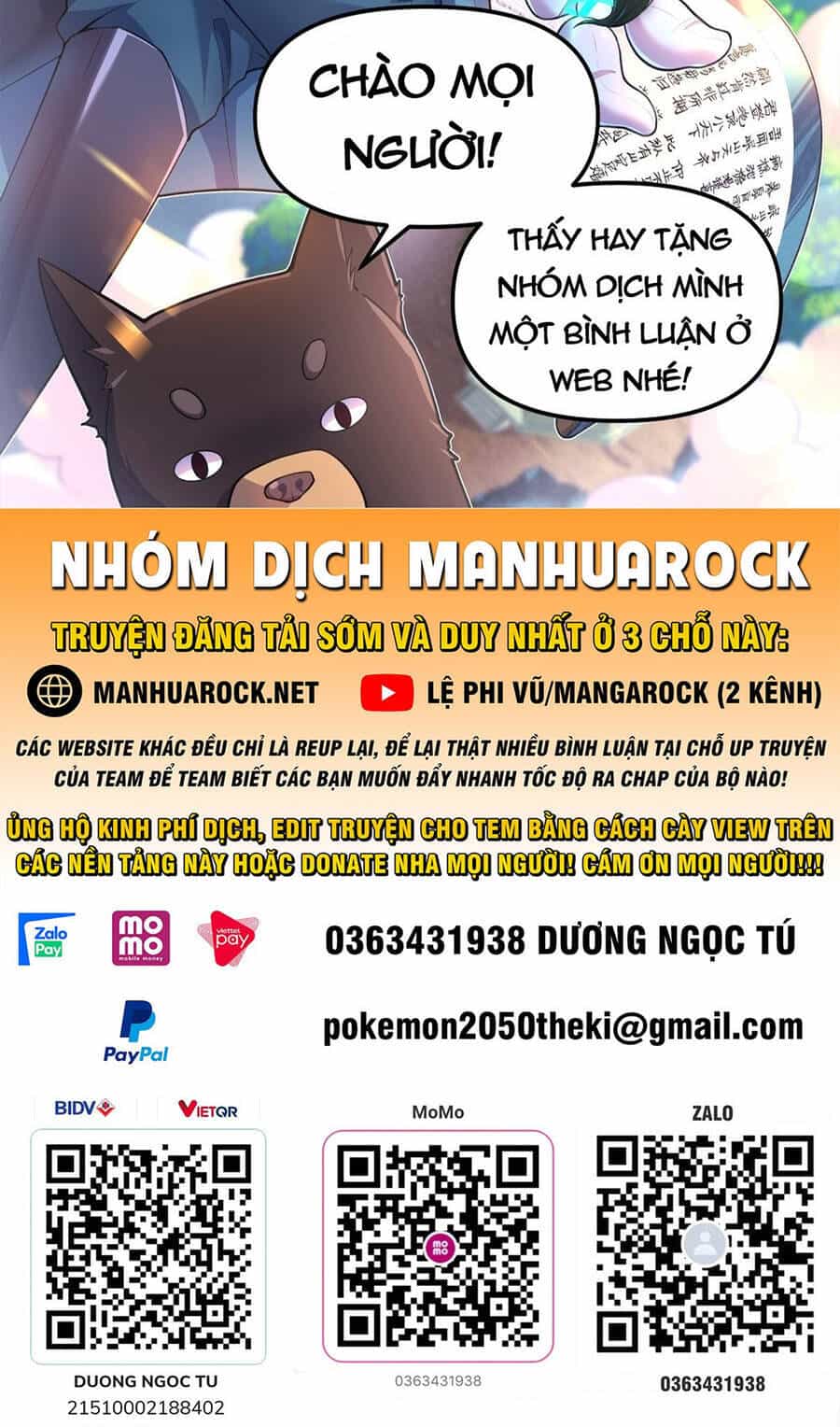 Nguyên Lai Ta Là Tu Tiên Đại Lão - Chương 129 - ảnh 51