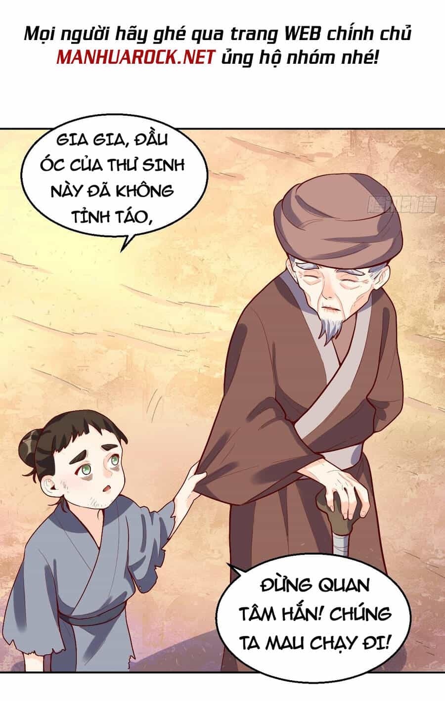 Nguyên Lai Ta Là Tu Tiên Đại Lão - Chương 130 - ảnh 12