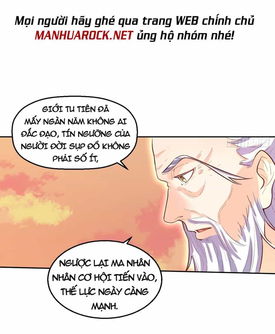 Nguyên Lai Ta Là Tu Tiên Đại Lão - Chương 130 - ảnh 27
