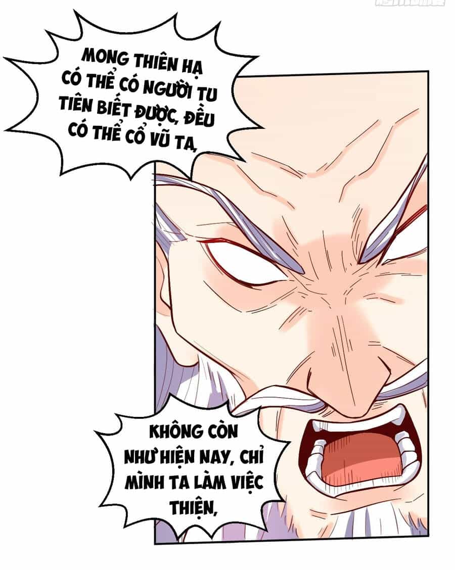 Nguyên Lai Ta Là Tu Tiên Đại Lão - Chương 130 - ảnh 43