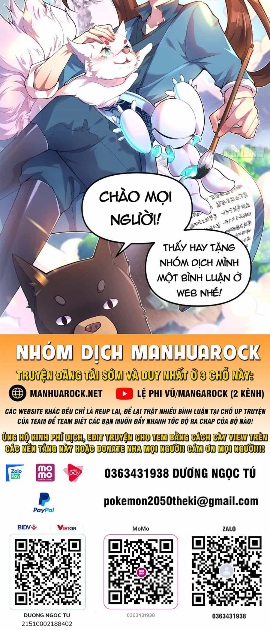 Nguyên Lai Ta Là Tu Tiên Đại Lão - Chương 130 - ảnh 51
