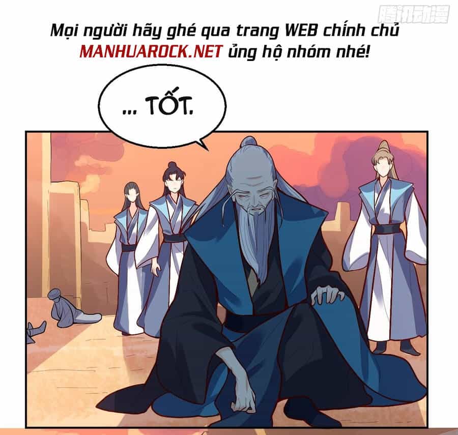 Nguyên Lai Ta Là Tu Tiên Đại Lão - Chương 131 - ảnh 18