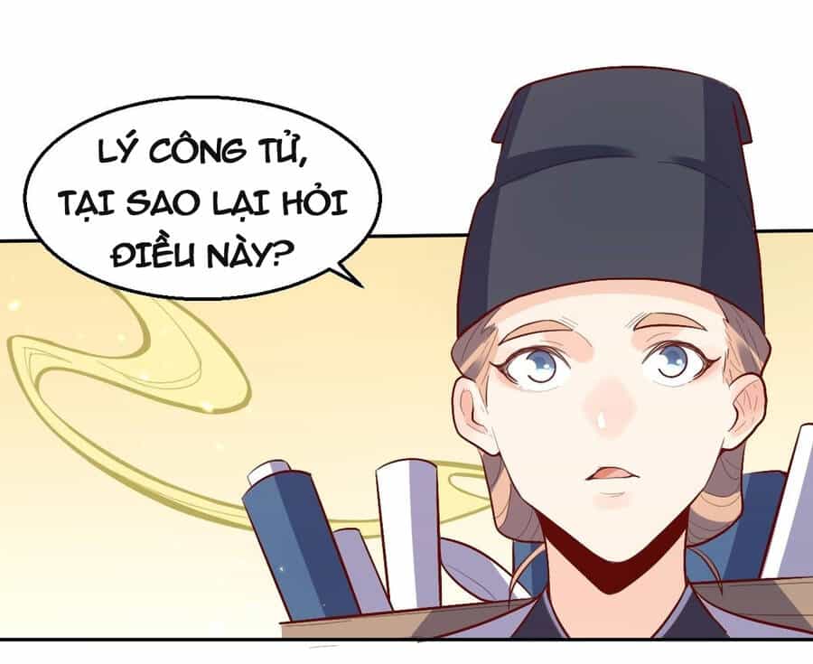 Nguyên Lai Ta Là Tu Tiên Đại Lão - Chương 131 - ảnh 44