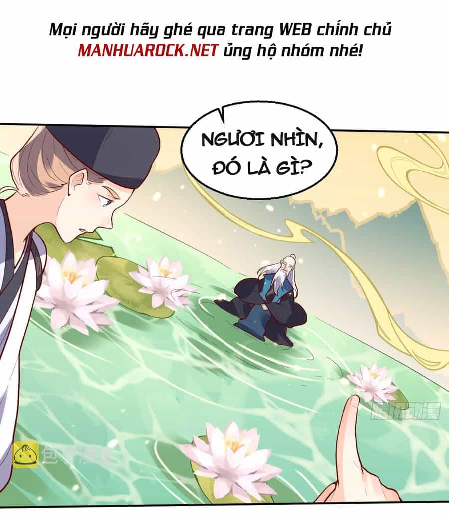 Nguyên Lai Ta Là Tu Tiên Đại Lão - Chương 131 - ảnh 46