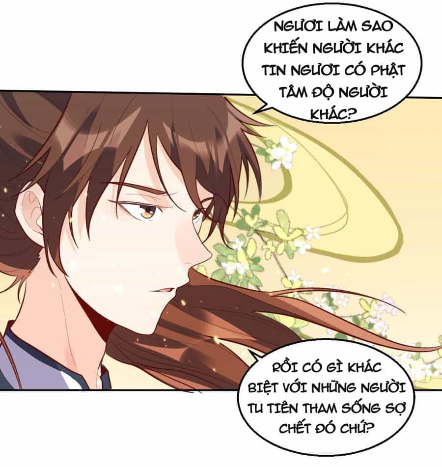 Nguyên Lai Ta Là Tu Tiên Đại Lão - Chương 131 - ảnh 53