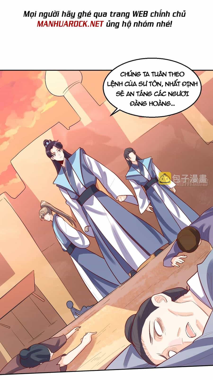 Nguyên Lai Ta Là Tu Tiên Đại Lão - Chương 131 - ảnh 58