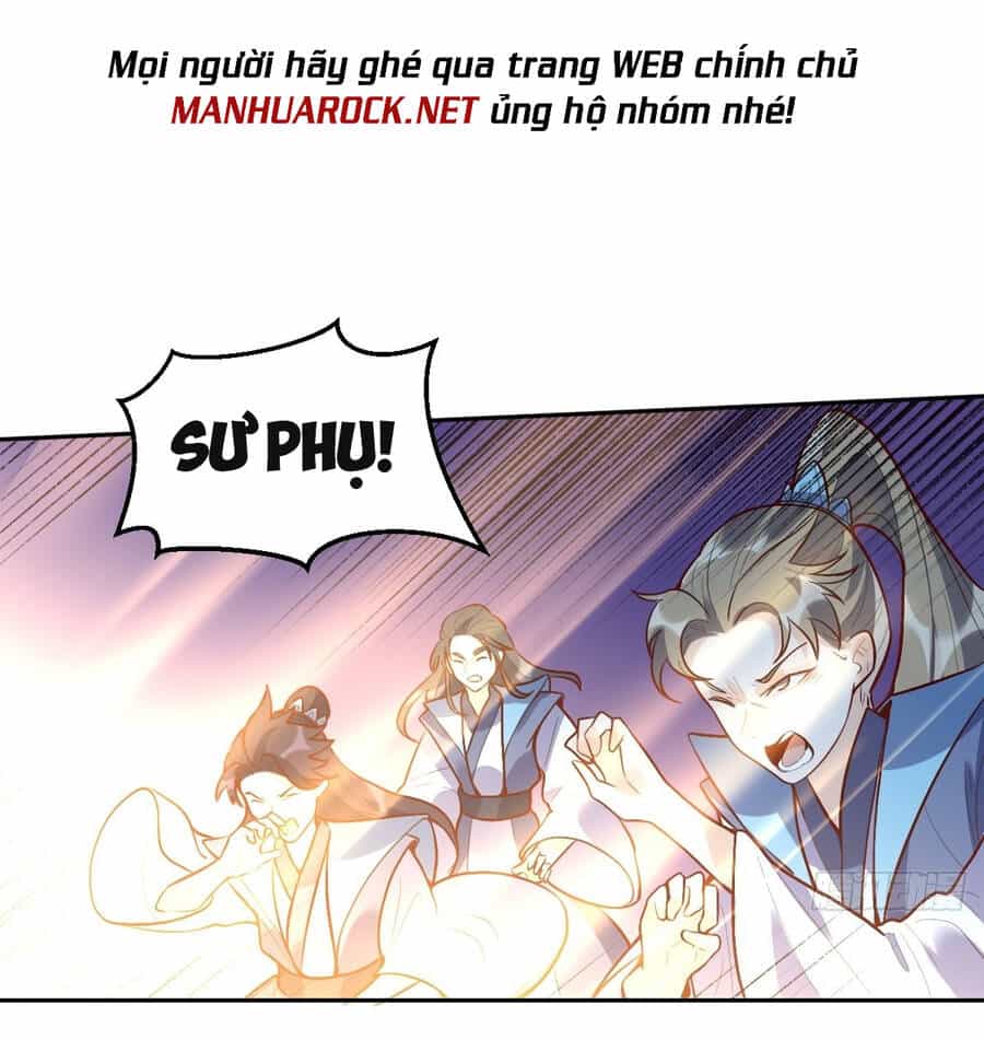 Nguyên Lai Ta Là Tu Tiên Đại Lão - Chương 131 - ảnh 8