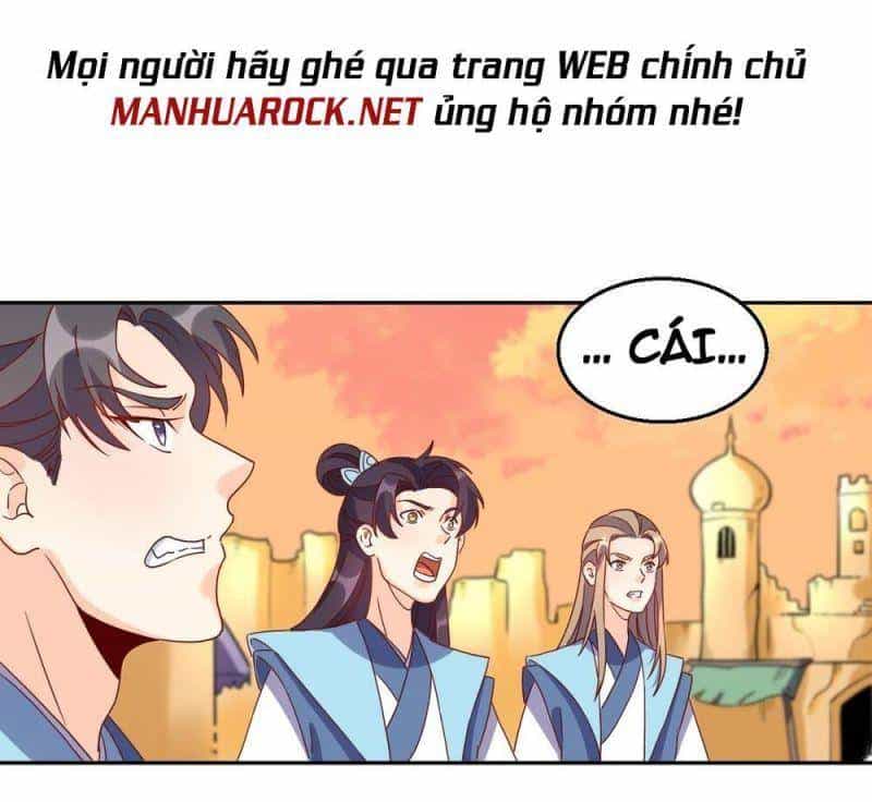 Nguyên Lai Ta Là Tu Tiên Đại Lão - Chương 132 - ảnh 36