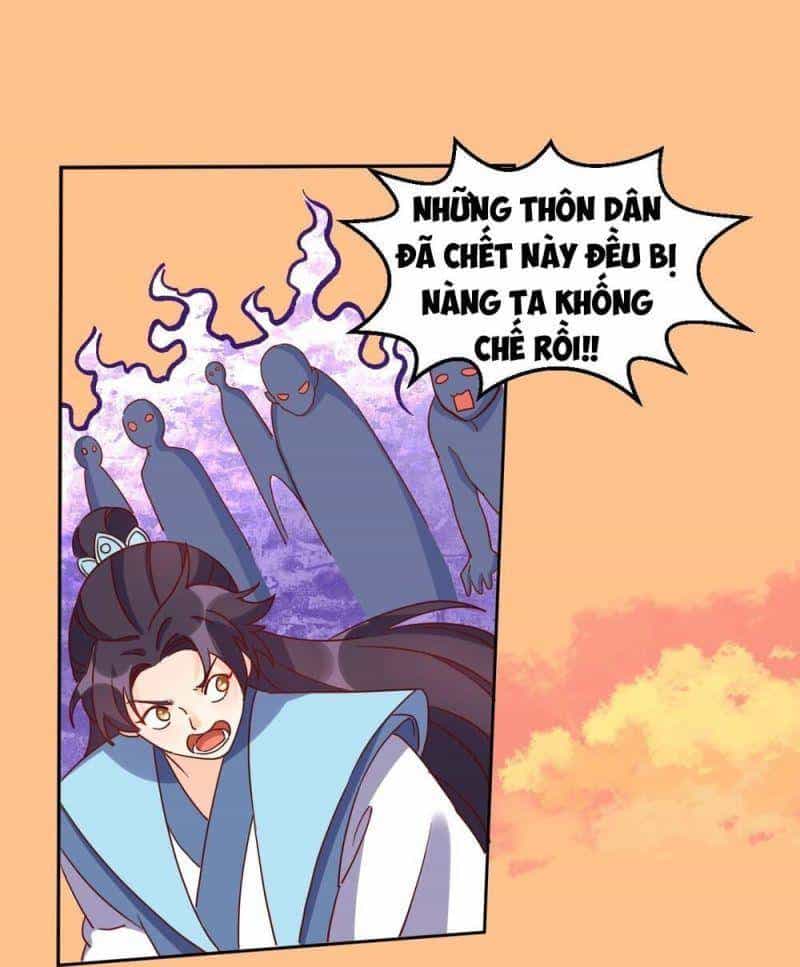 Nguyên Lai Ta Là Tu Tiên Đại Lão - Chương 132 - ảnh 40