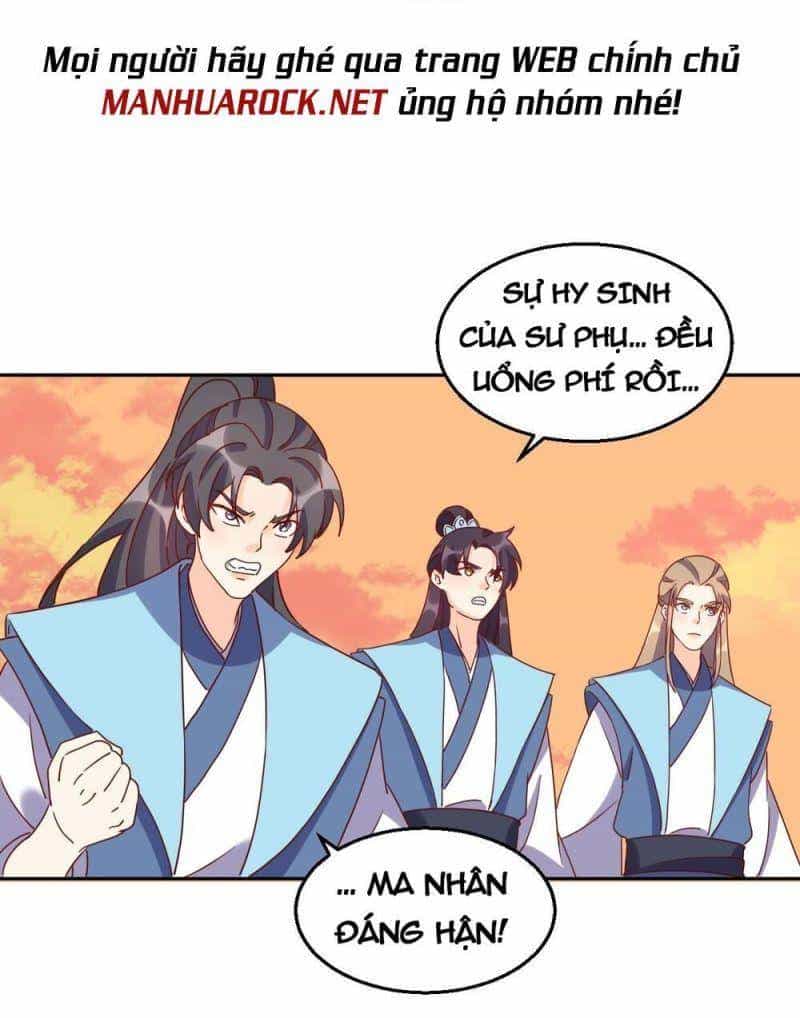 Nguyên Lai Ta Là Tu Tiên Đại Lão - Chương 132 - ảnh 43