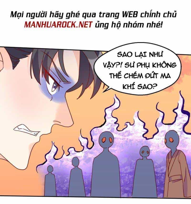 Nguyên Lai Ta Là Tu Tiên Đại Lão - Chương 132 - ảnh 8