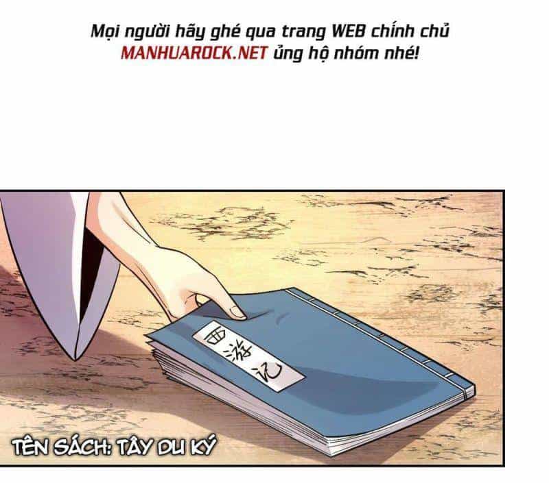 Nguyên Lai Ta Là Tu Tiên Đại Lão - Chương 133 - ảnh 11