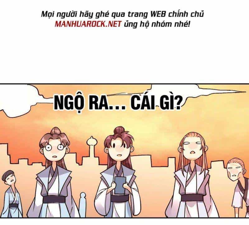 Nguyên Lai Ta Là Tu Tiên Đại Lão - Chương 133 - ảnh 15