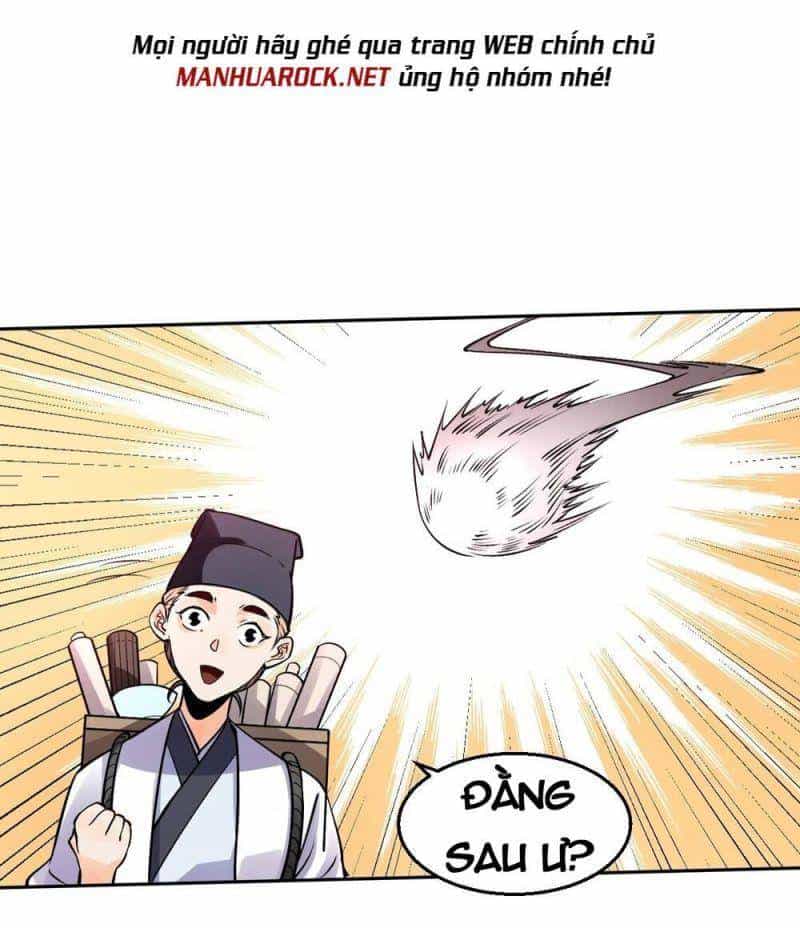 Nguyên Lai Ta Là Tu Tiên Đại Lão - Chương 133 - ảnh 23