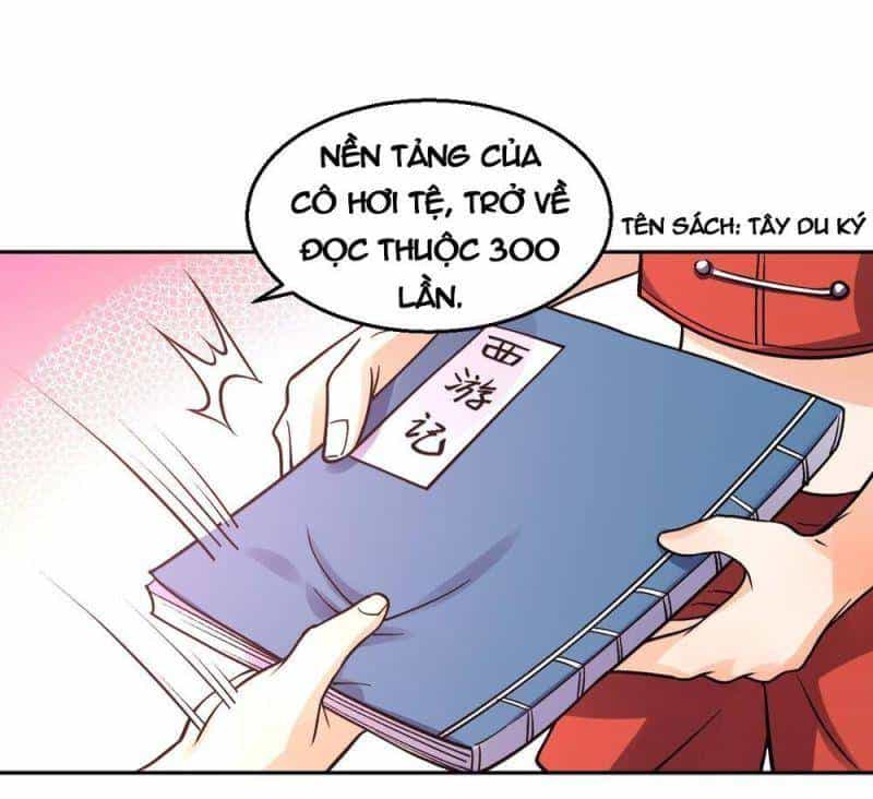 Nguyên Lai Ta Là Tu Tiên Đại Lão - Chương 133 - ảnh 30