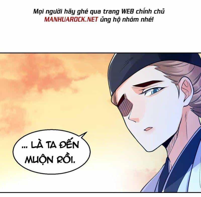 Nguyên Lai Ta Là Tu Tiên Đại Lão - Chương 133 - ảnh 45