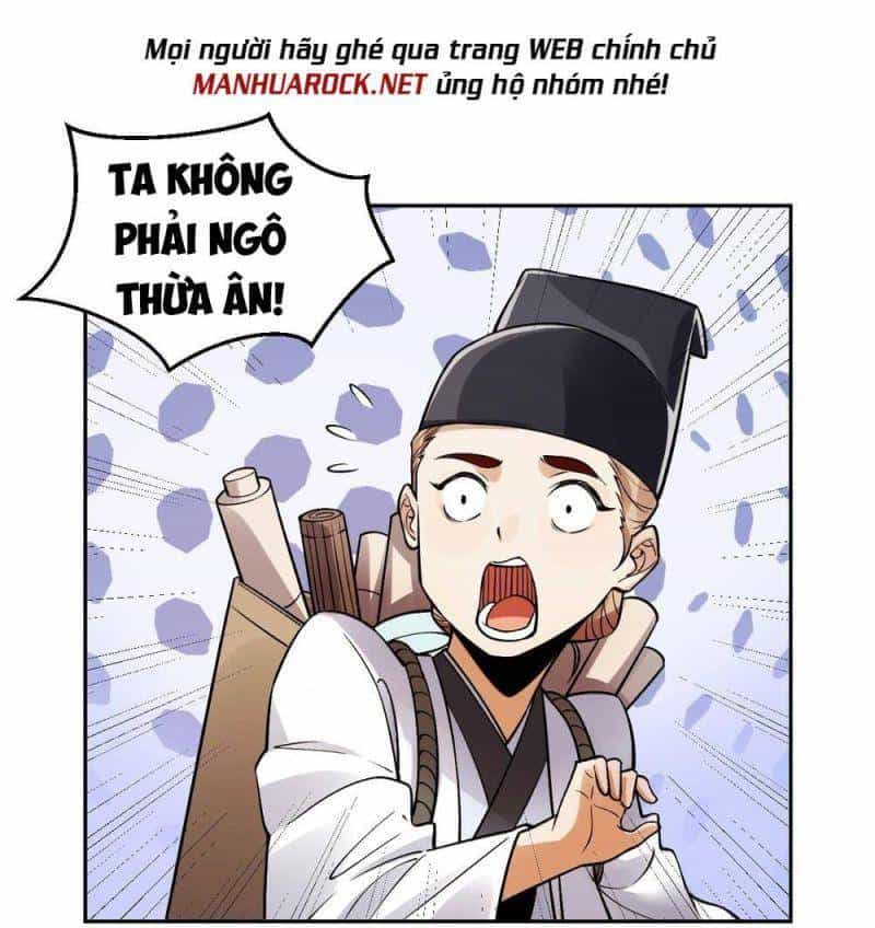 Nguyên Lai Ta Là Tu Tiên Đại Lão - Chương 133 - ảnh 5
