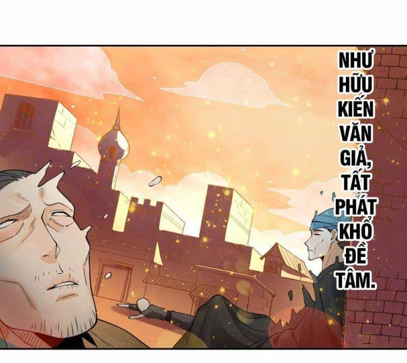 Nguyên Lai Ta Là Tu Tiên Đại Lão - Chương 133 - ảnh 52