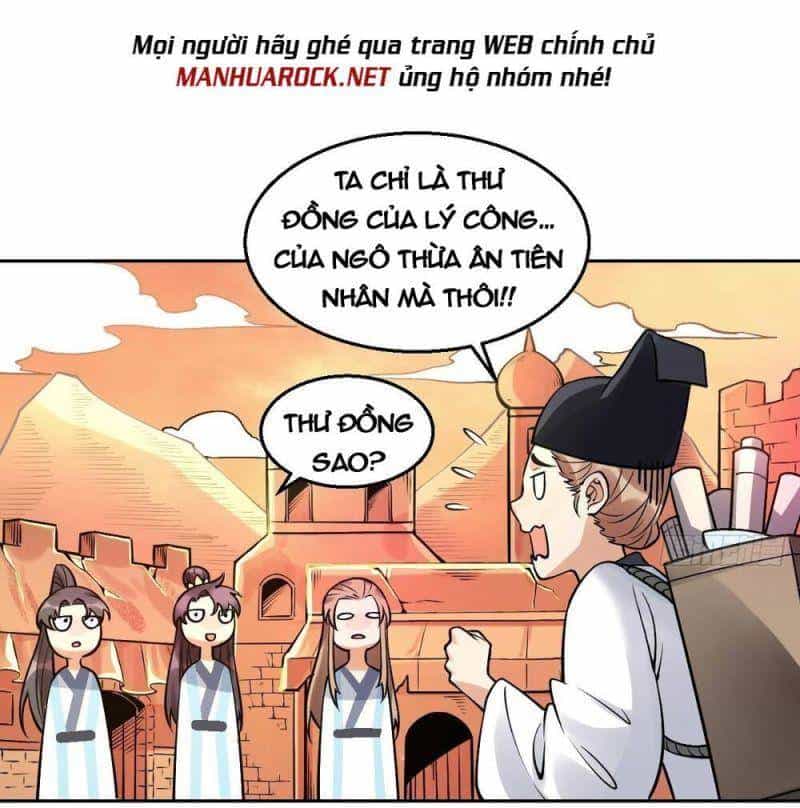 Nguyên Lai Ta Là Tu Tiên Đại Lão - Chương 133 - ảnh 6