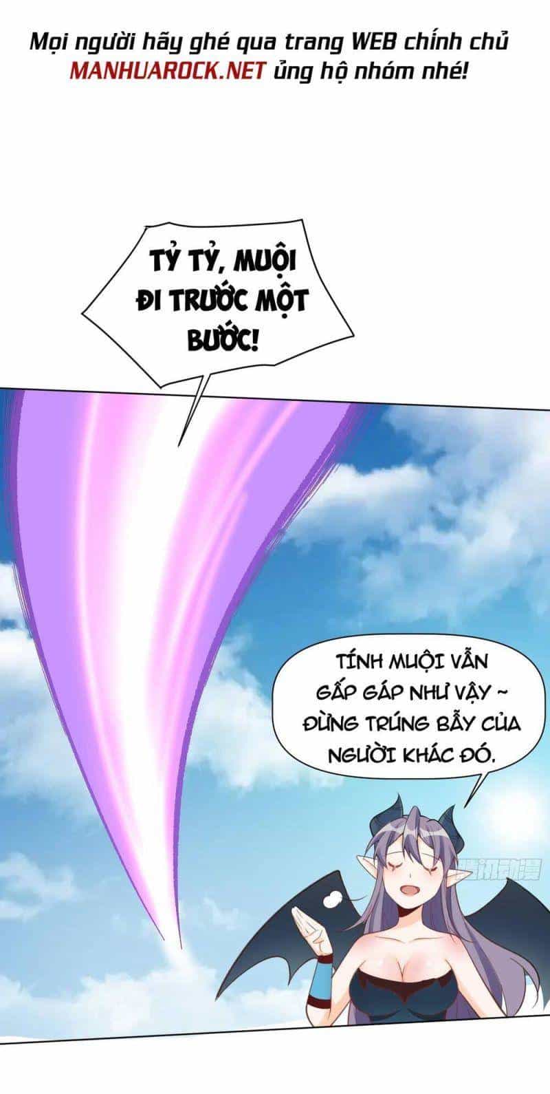 Nguyên Lai Ta Là Tu Tiên Đại Lão - Chương 134 - ảnh 16