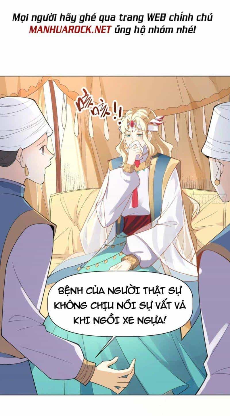 Nguyên Lai Ta Là Tu Tiên Đại Lão - Chương 134 - ảnh 30