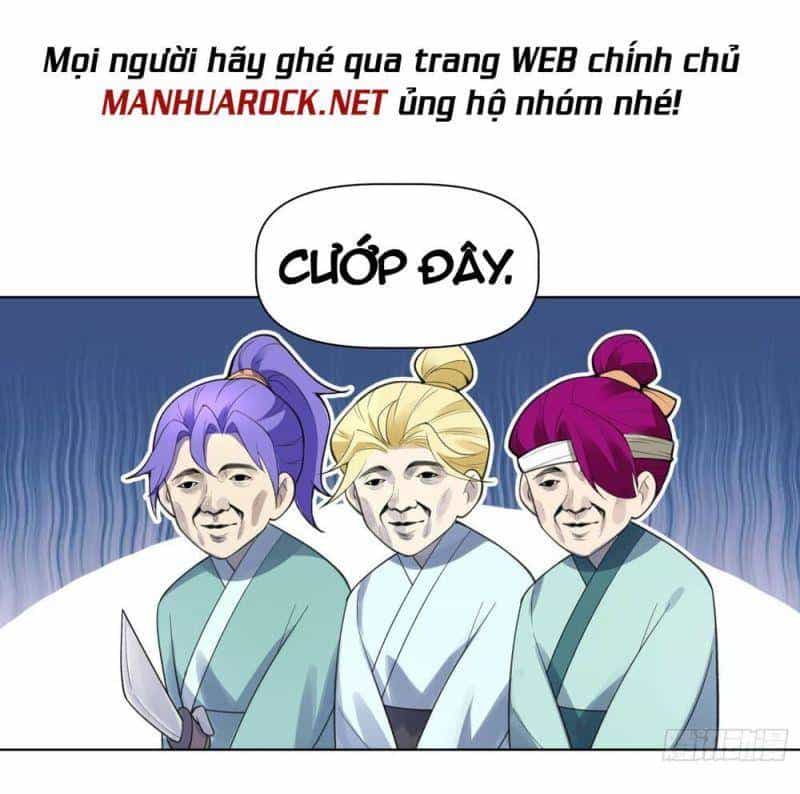 Nguyên Lai Ta Là Tu Tiên Đại Lão - Chương 134 - ảnh 42