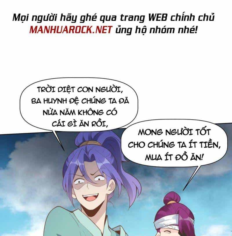 Nguyên Lai Ta Là Tu Tiên Đại Lão - Chương 134 - ảnh 45