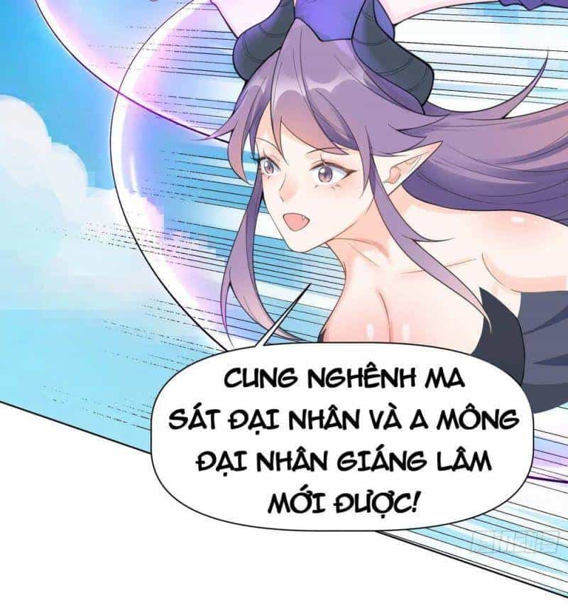 Nguyên Lai Ta Là Tu Tiên Đại Lão - Chương 134 - ảnh 8