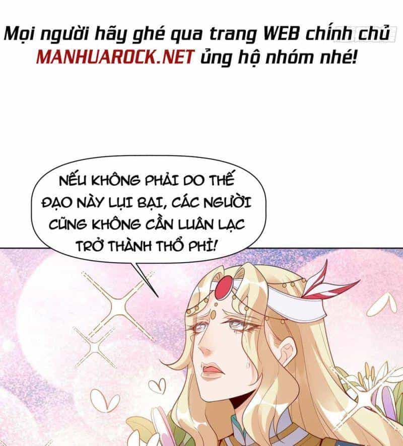 Nguyên Lai Ta Là Tu Tiên Đại Lão - Chương 135 - ảnh 11