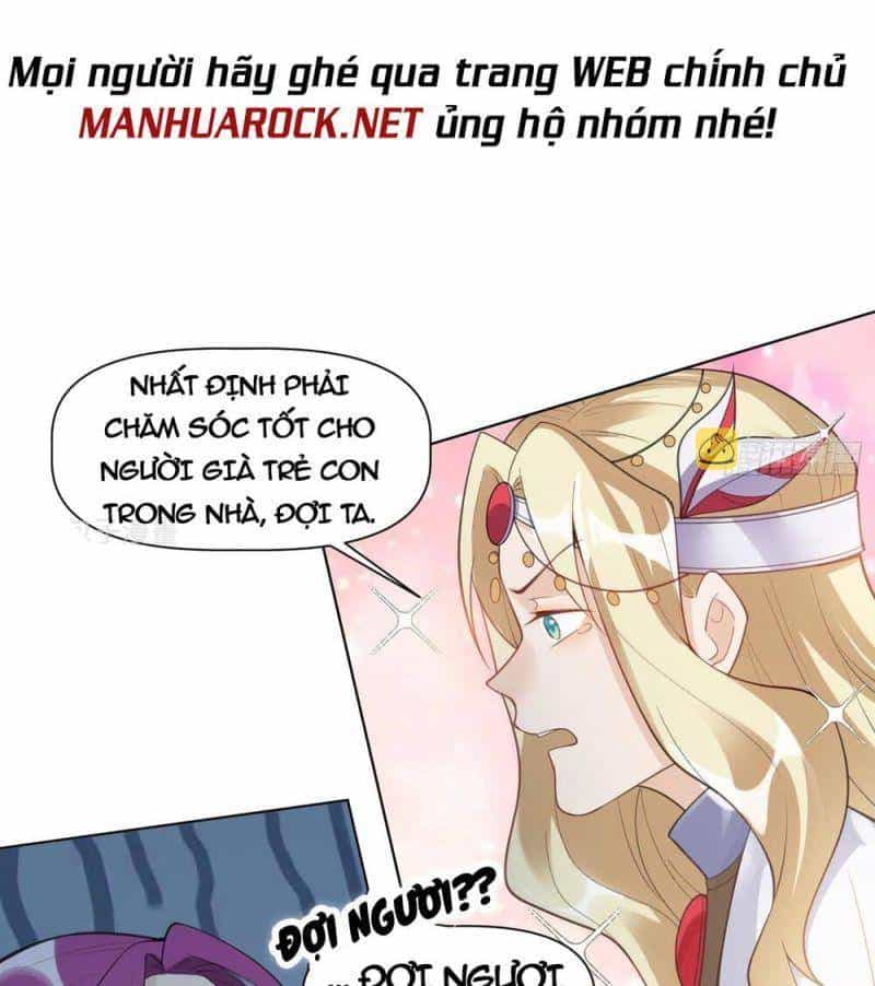 Nguyên Lai Ta Là Tu Tiên Đại Lão - Chương 135 - ảnh 16