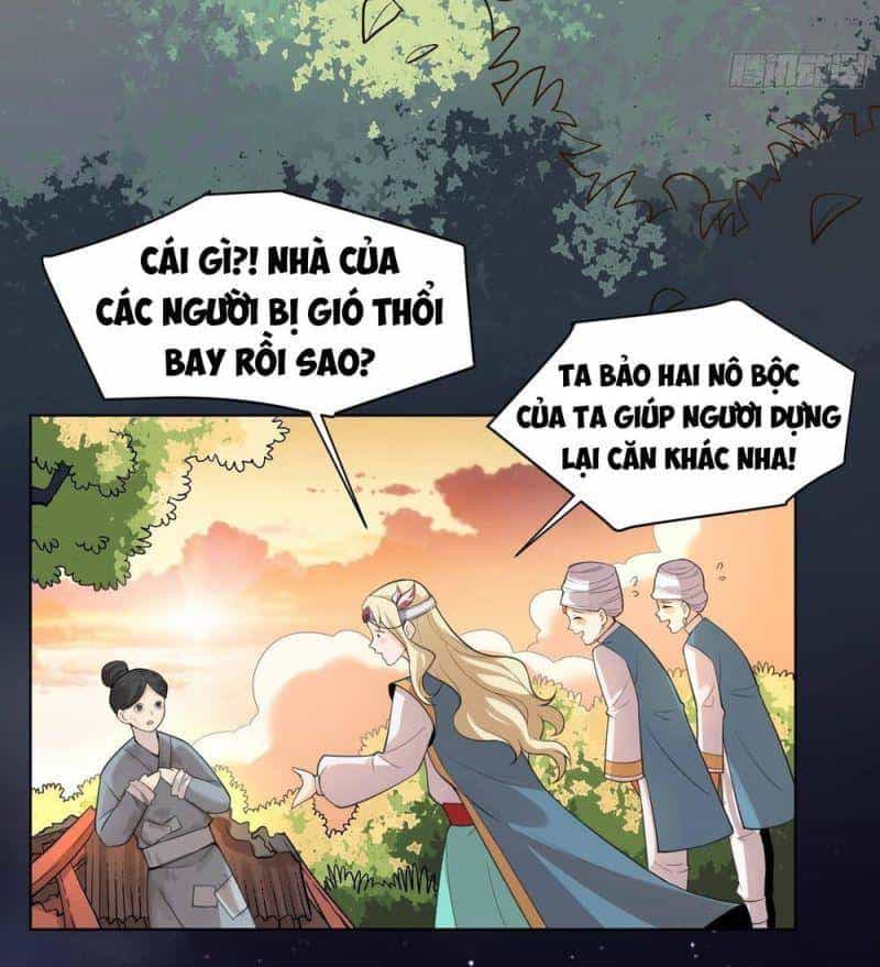 Nguyên Lai Ta Là Tu Tiên Đại Lão - Chương 135 - ảnh 29
