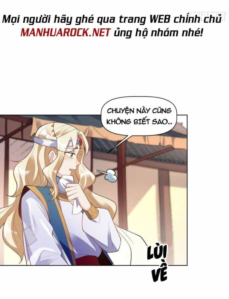 Nguyên Lai Ta Là Tu Tiên Đại Lão - Chương 135 - ảnh 55