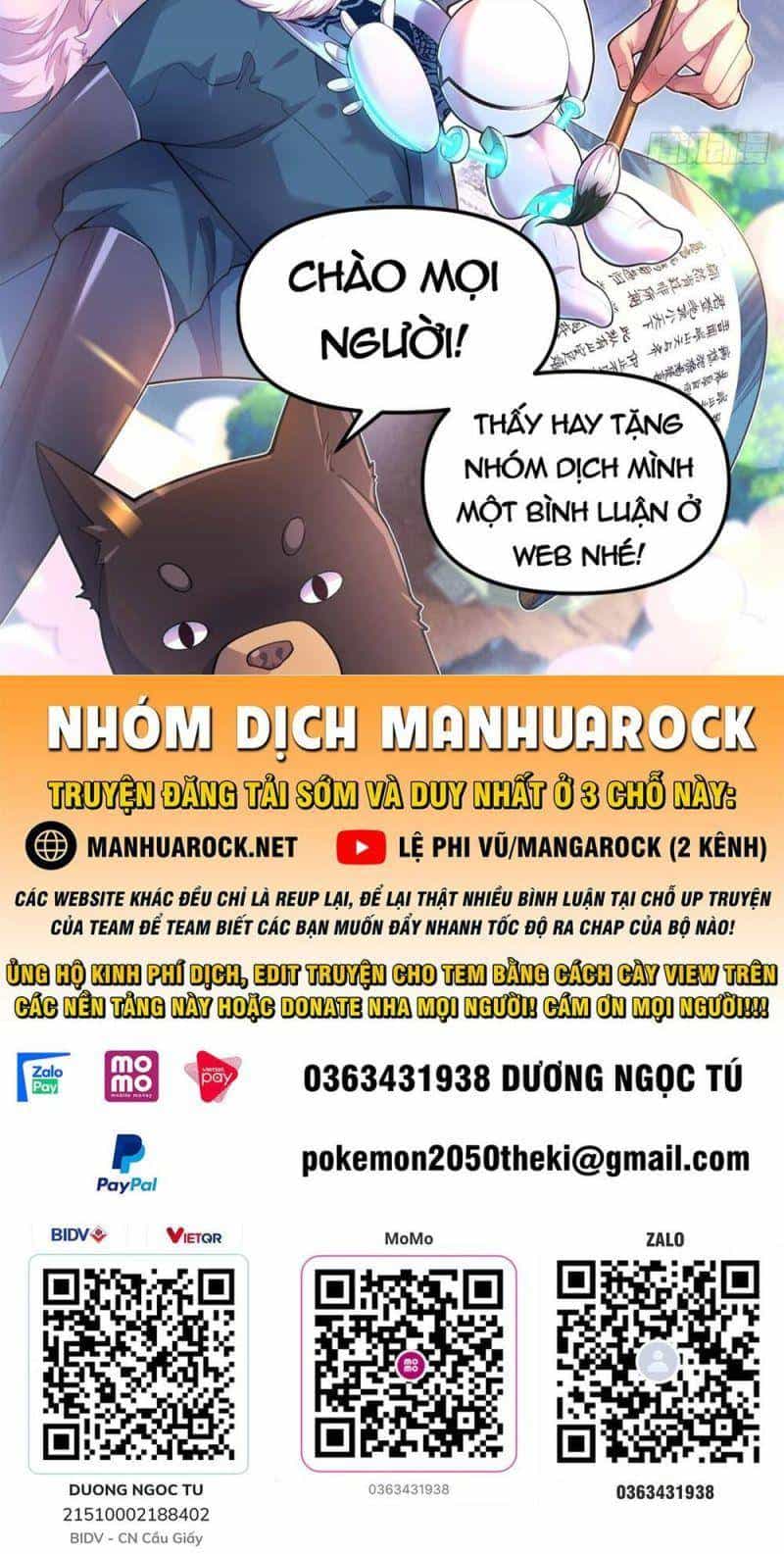 Nguyên Lai Ta Là Tu Tiên Đại Lão - Chương 135 - ảnh 67