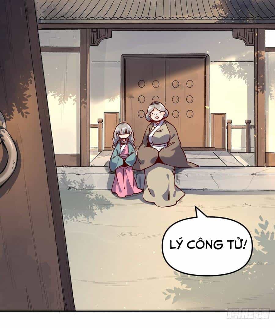 Nguyên Lai Ta Là Tu Tiên Đại Lão - Chương 14 - ảnh 10