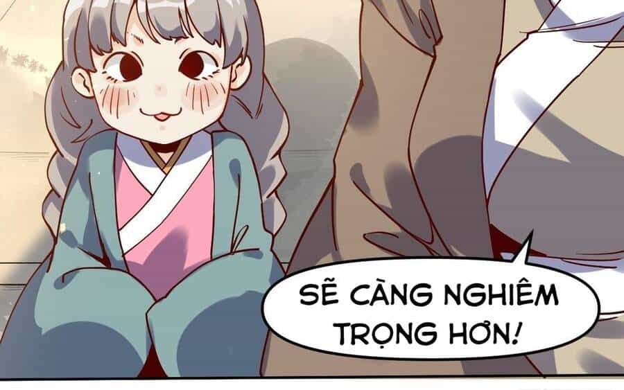 Nguyên Lai Ta Là Tu Tiên Đại Lão - Chương 14 - ảnh 13