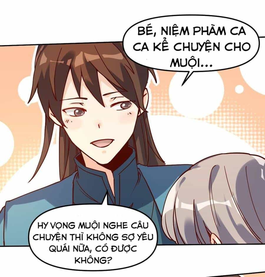 Nguyên Lai Ta Là Tu Tiên Đại Lão - Chương 14 - ảnh 17