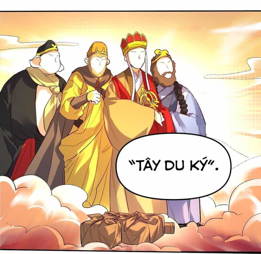 Nguyên Lai Ta Là Tu Tiên Đại Lão - Chương 14 - ảnh 19